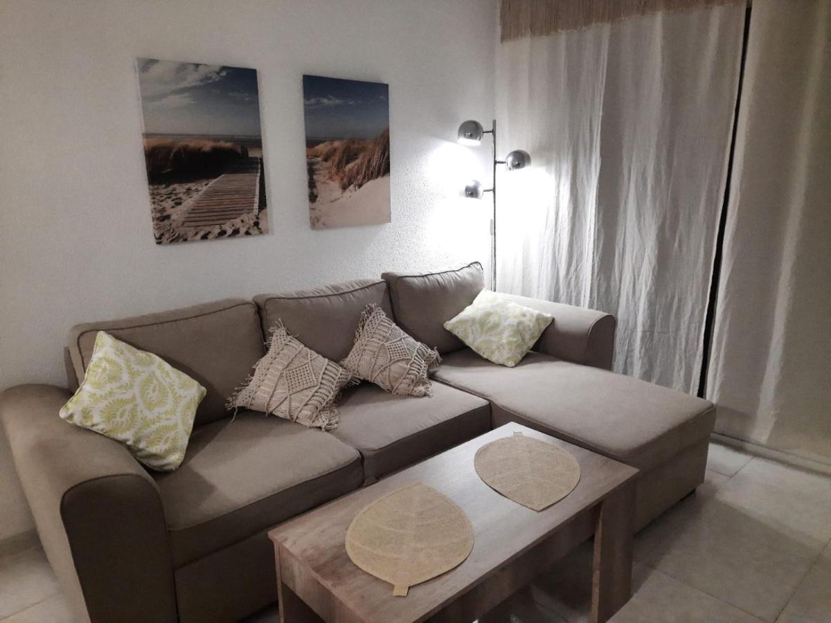 Verano Azul Benidorm Kültér fotó
