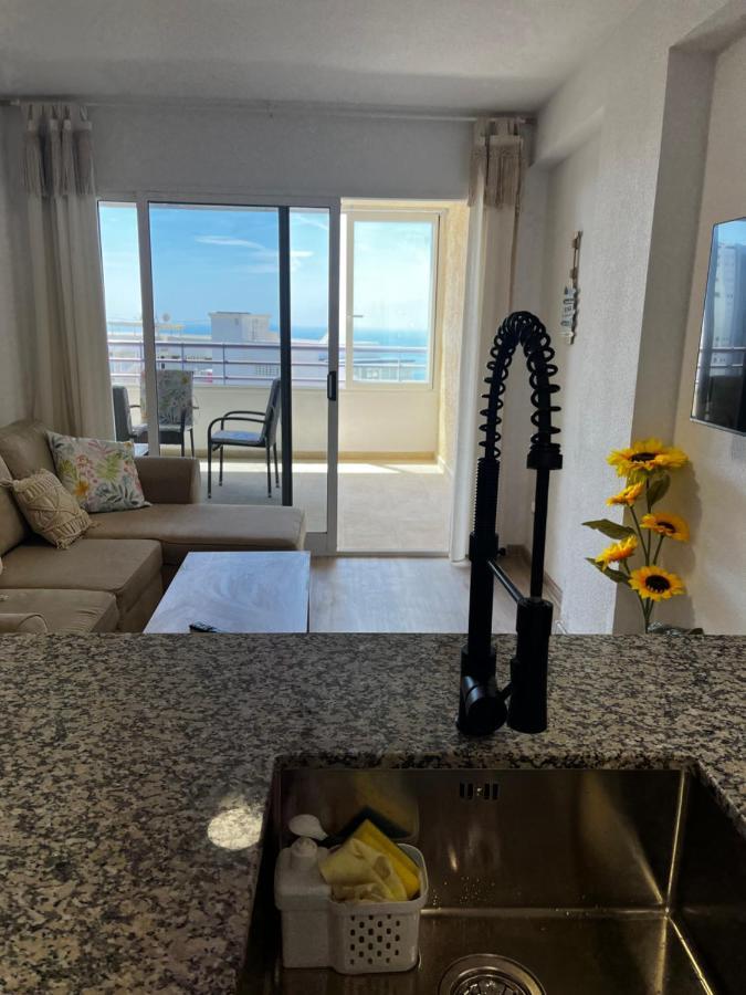 Verano Azul Benidorm Kültér fotó